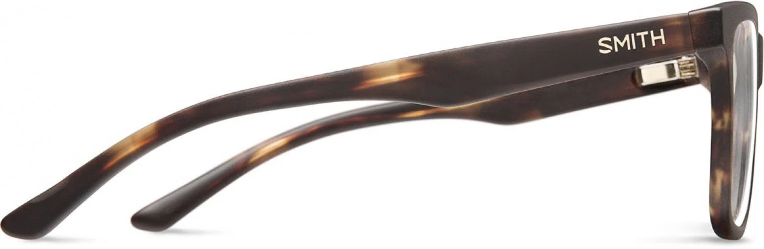 Smith Optics Prescription Eyeglass Prescription Eyeglasses 101153 Dominion RX Eyeglasses - view 15